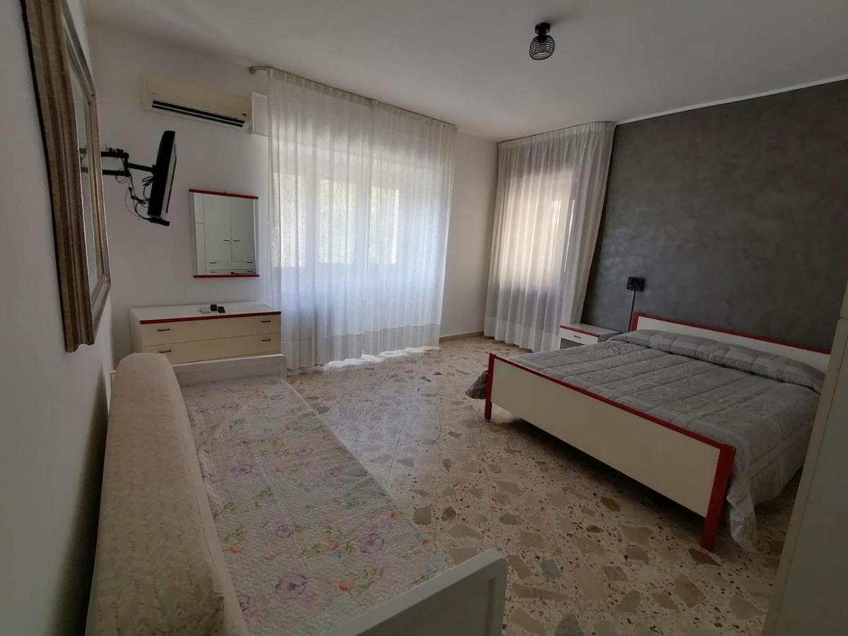 Al Belvedere Isnello Luaran gambar
